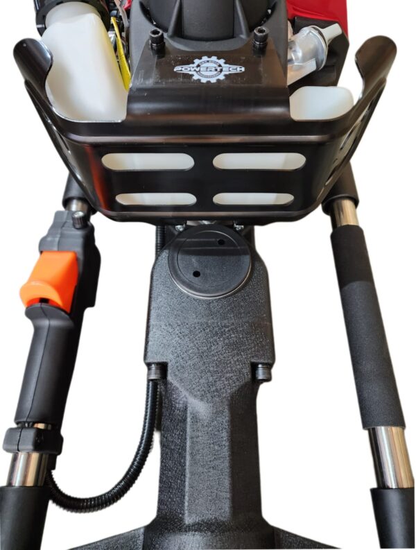Powertech Honda GX35 Post Driver (PPD-80) - Image 4