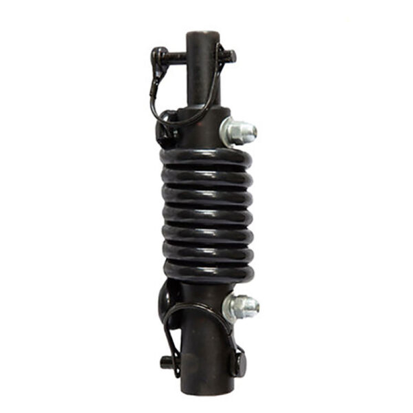 Spare damper spring for Powertech augers and post hole diggers.