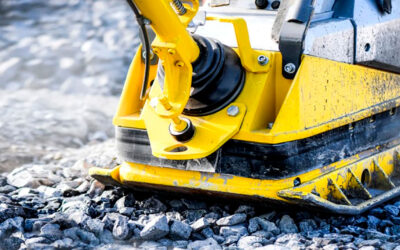 Understanding the Role of Compaction Machinery in Construction Projects