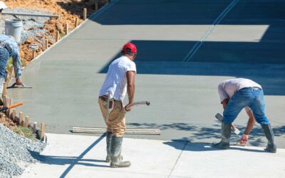 Concrete Placement Best Practices for Optimal Results