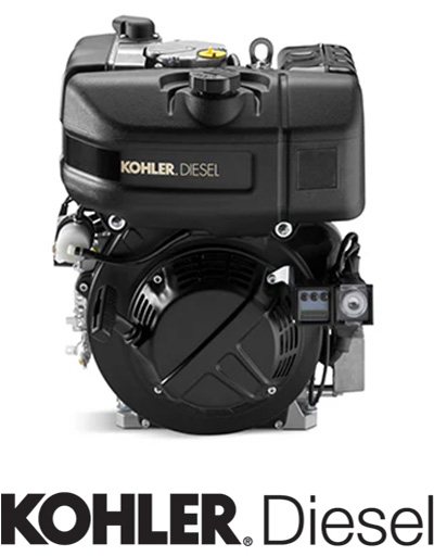Kohler Diesel Engine